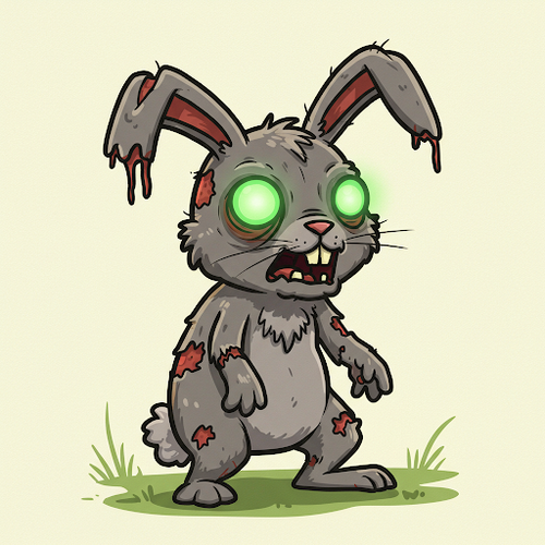 The Famine Bun